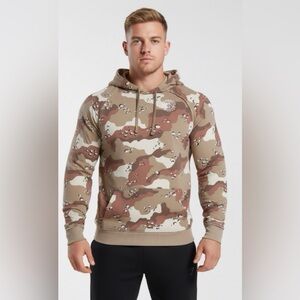 GYMSHARK Legacy Hoodie